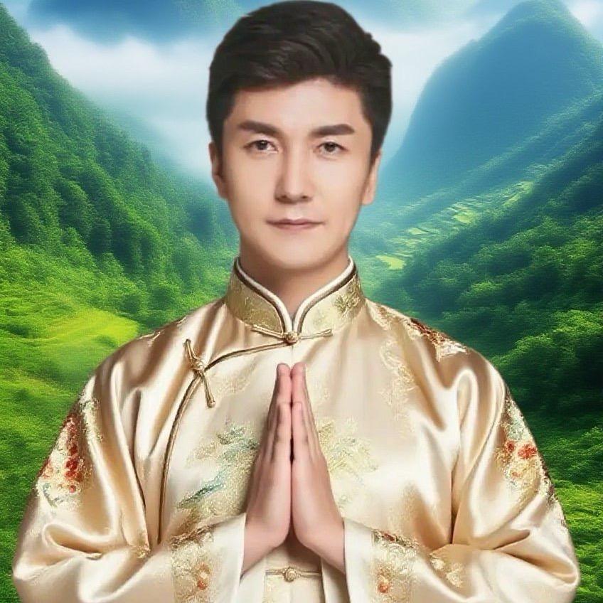 盖盖禅语