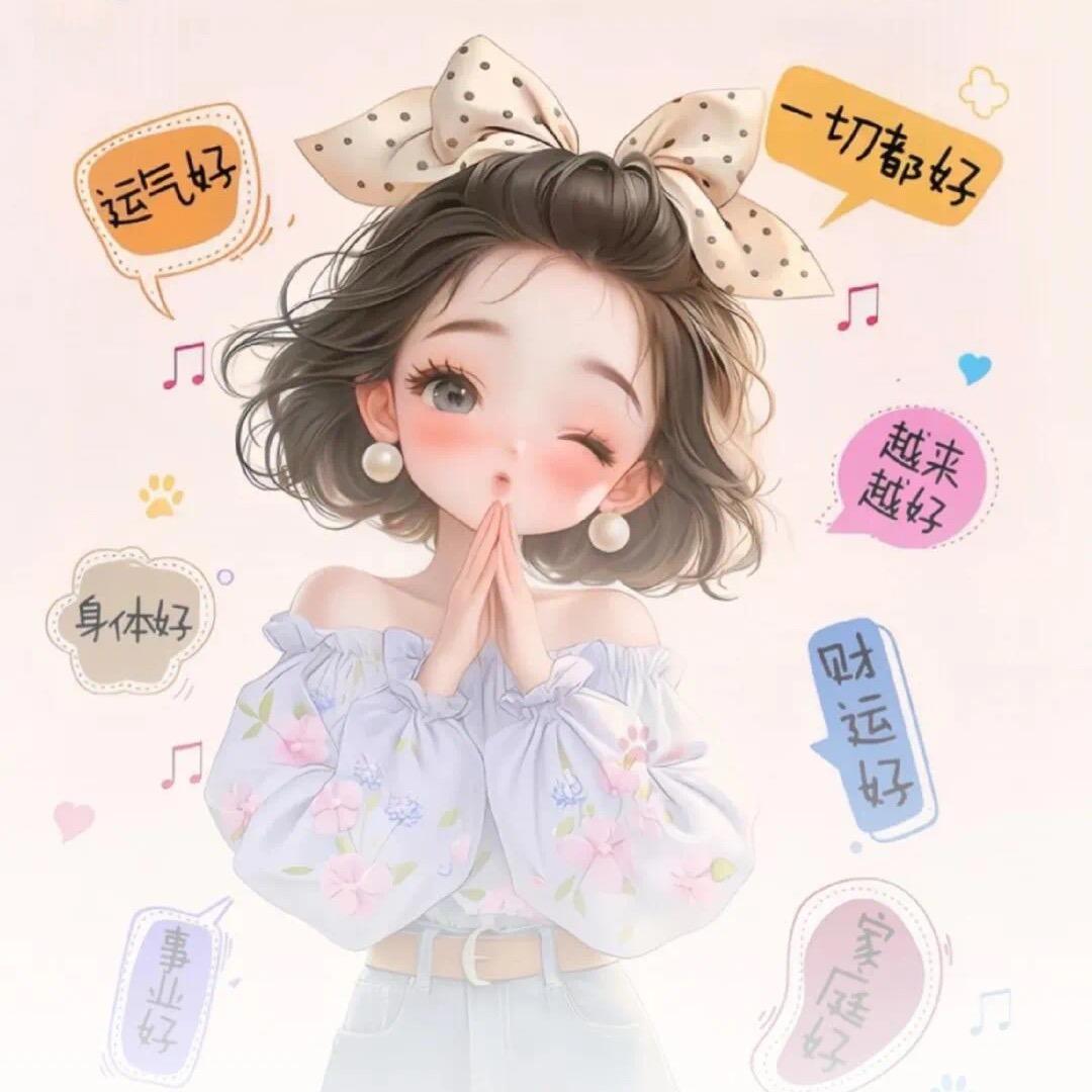 静待余生安好