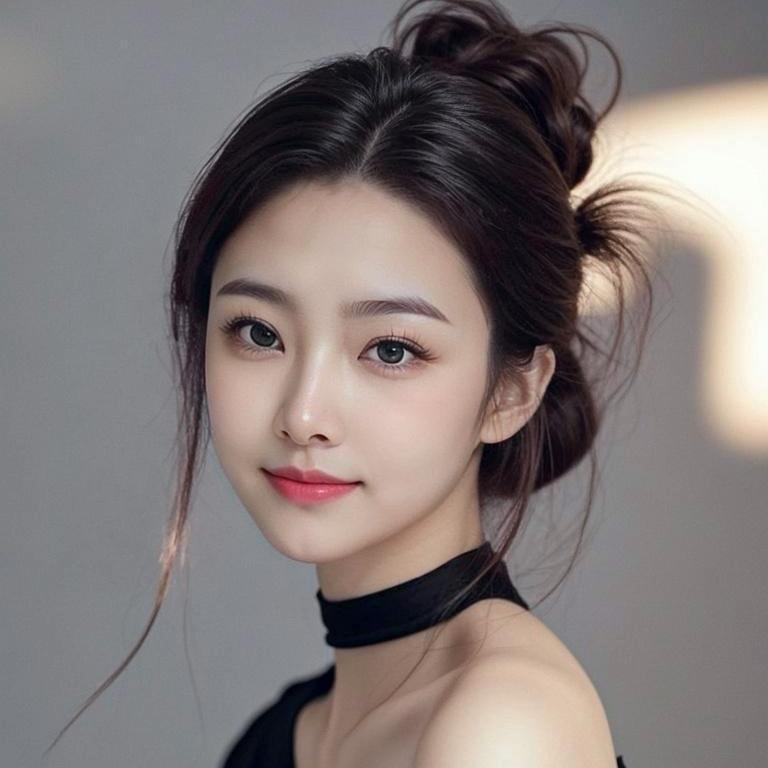 真真姐