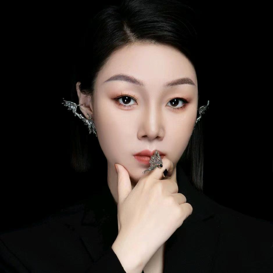 尚菡偌言美业（晓慧）