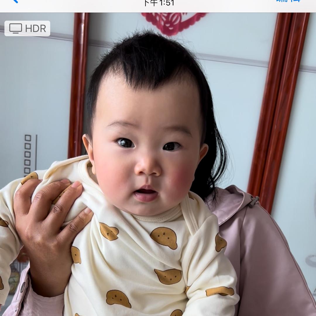 胡垚垚丫