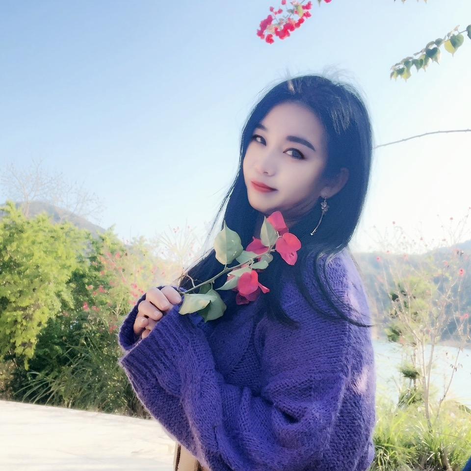 雷花花
