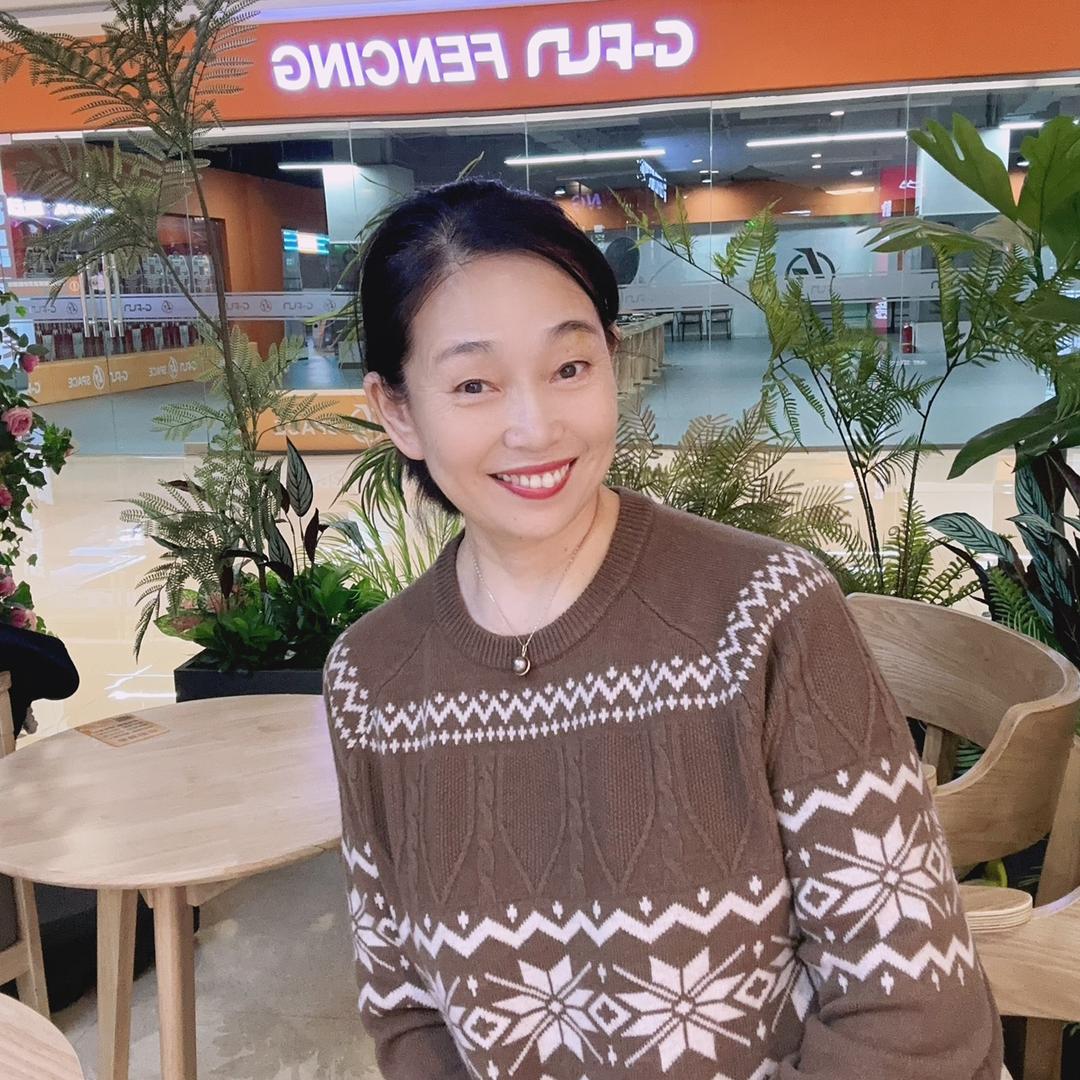 肉的外婆