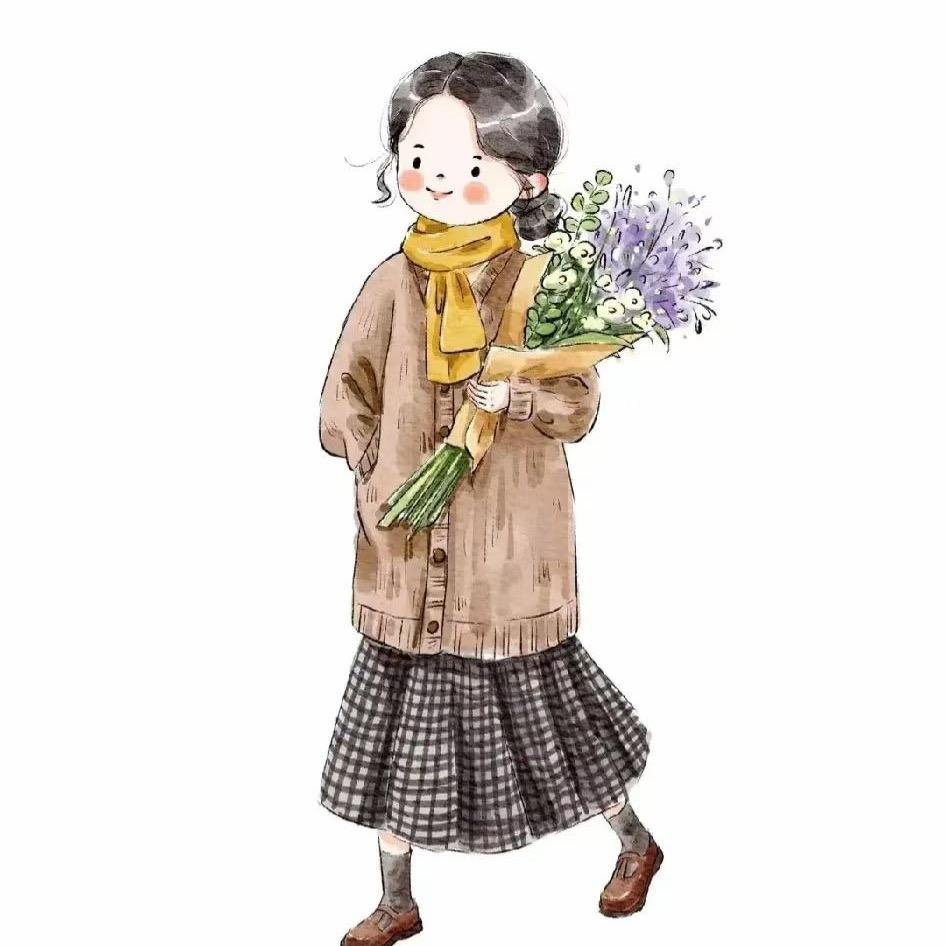 @莲