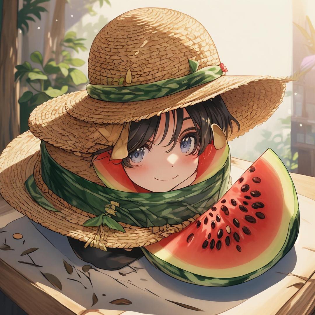 小刘西瓜🍉 《原产地直供》