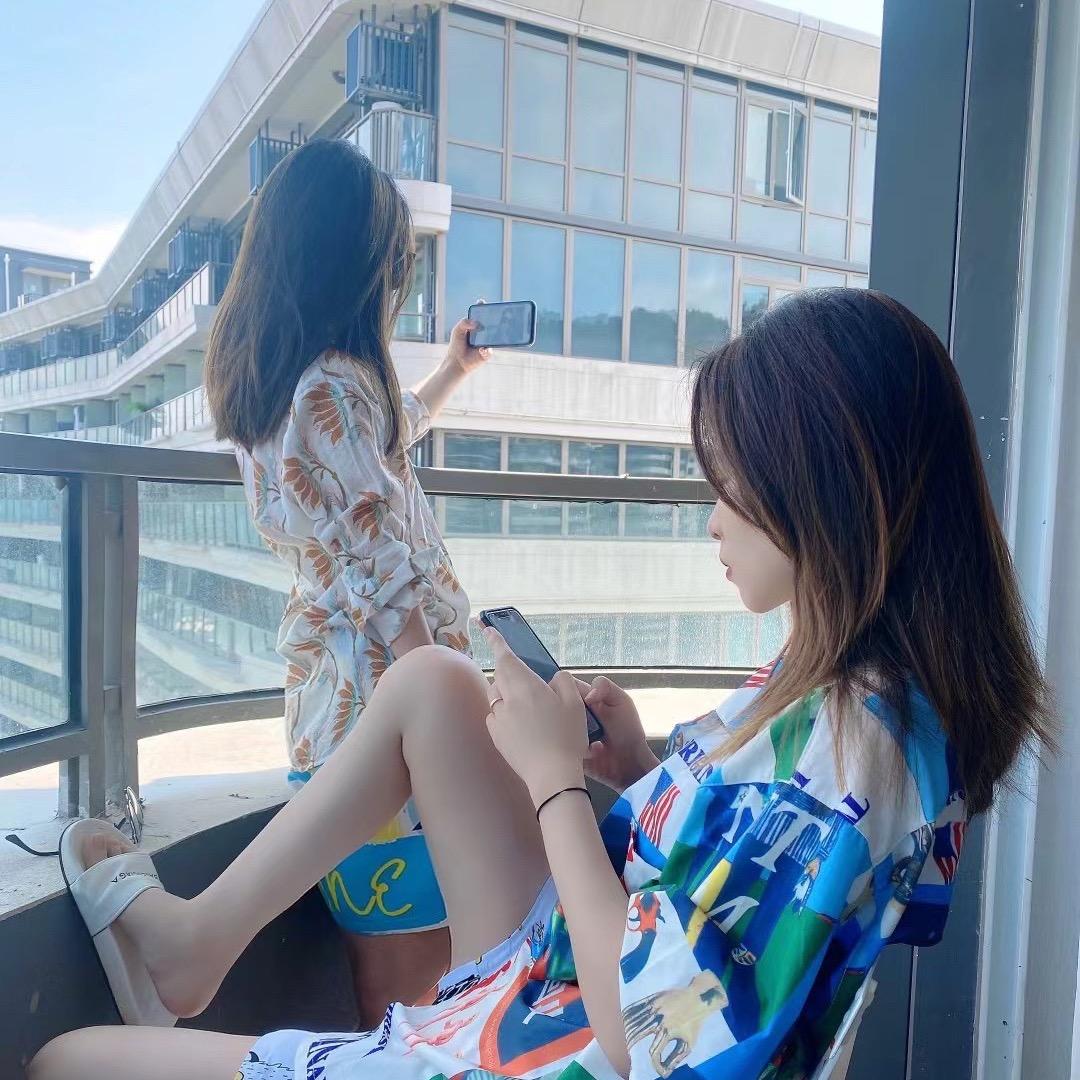 开心的马六