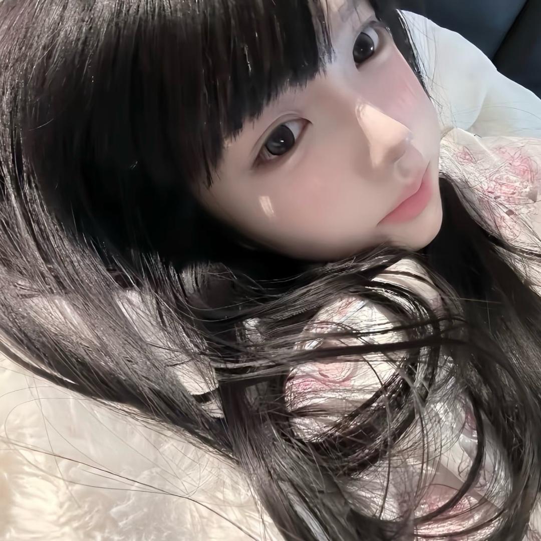 祈祈（接摸鱼代打）