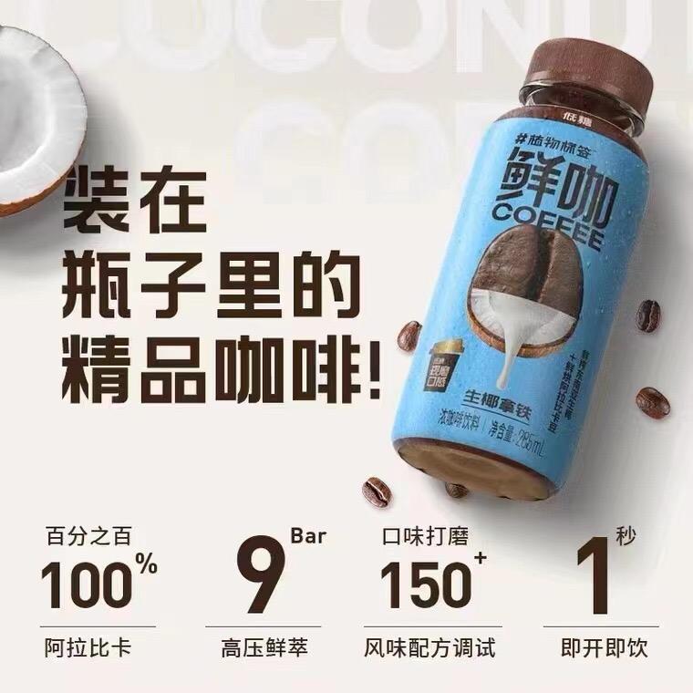 咖啡醇