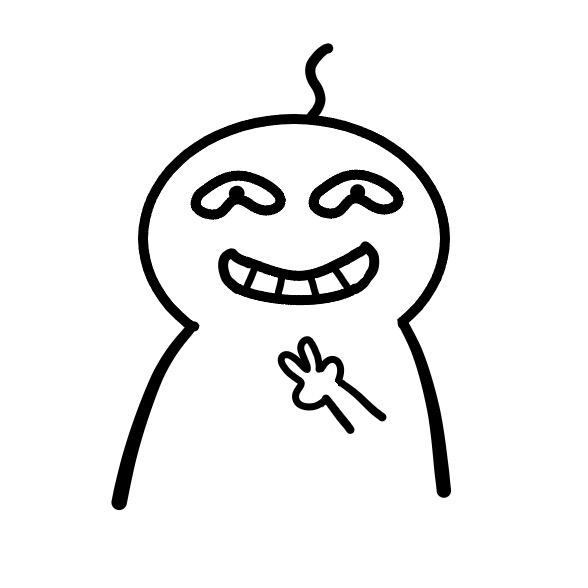 小辛爱吃辣