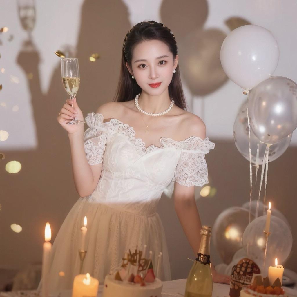 ❤️想事橙🍊