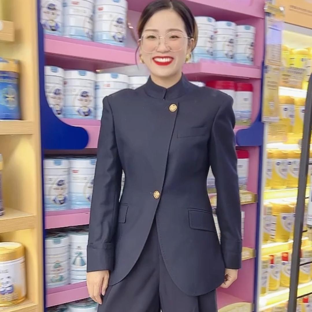 沭阳赞赞母婴3号