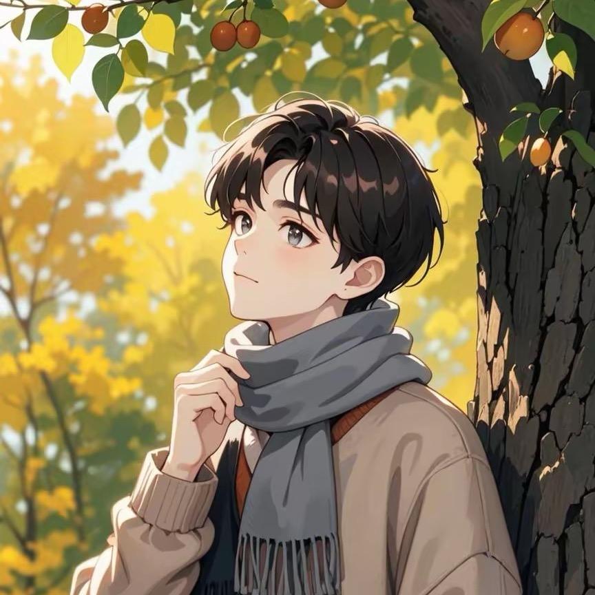 小锦鲤
