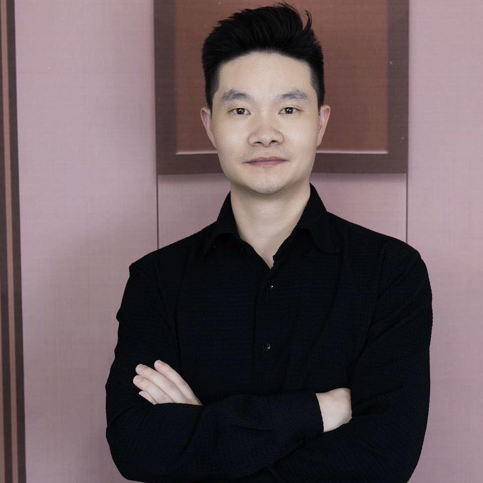 调色大师仇叔（有线上线下课）