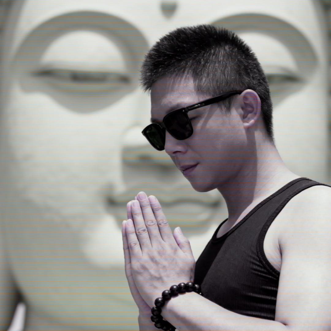 “三哥”
