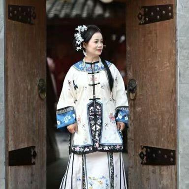 香榆木坊中式家具