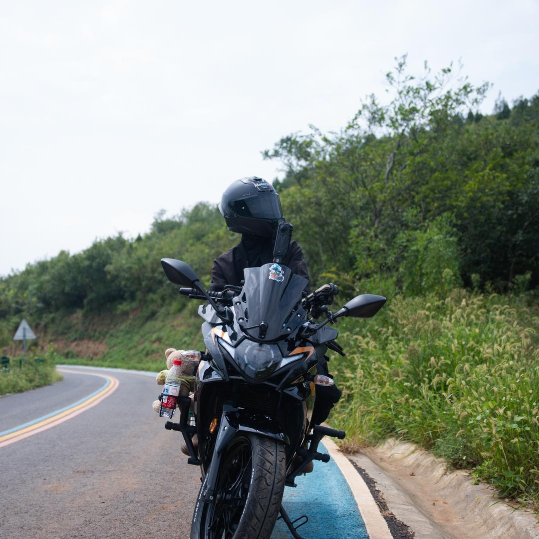 🏍️骑鸡屎叉的李