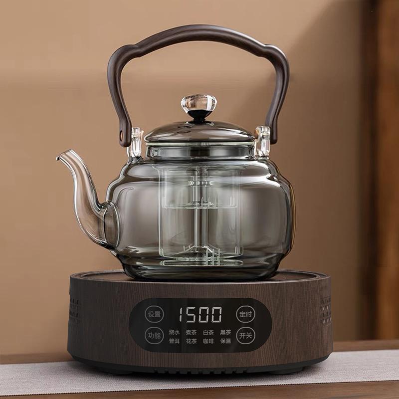 甄选茶具二号仓