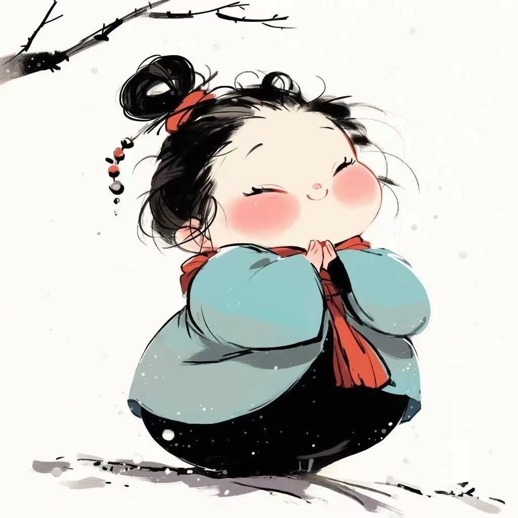 小洋芋lady