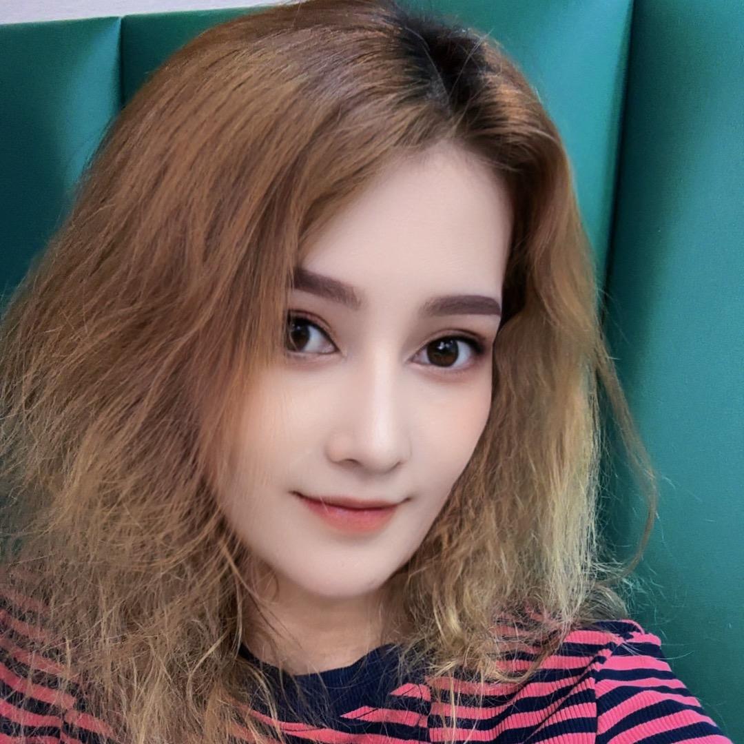 星星眨眼