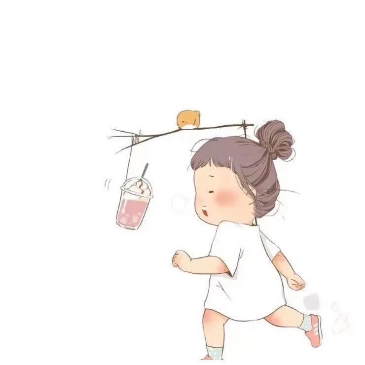 壮壮的萍儿