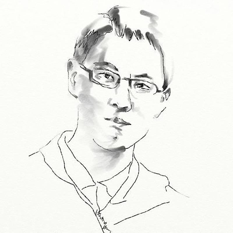 画小二