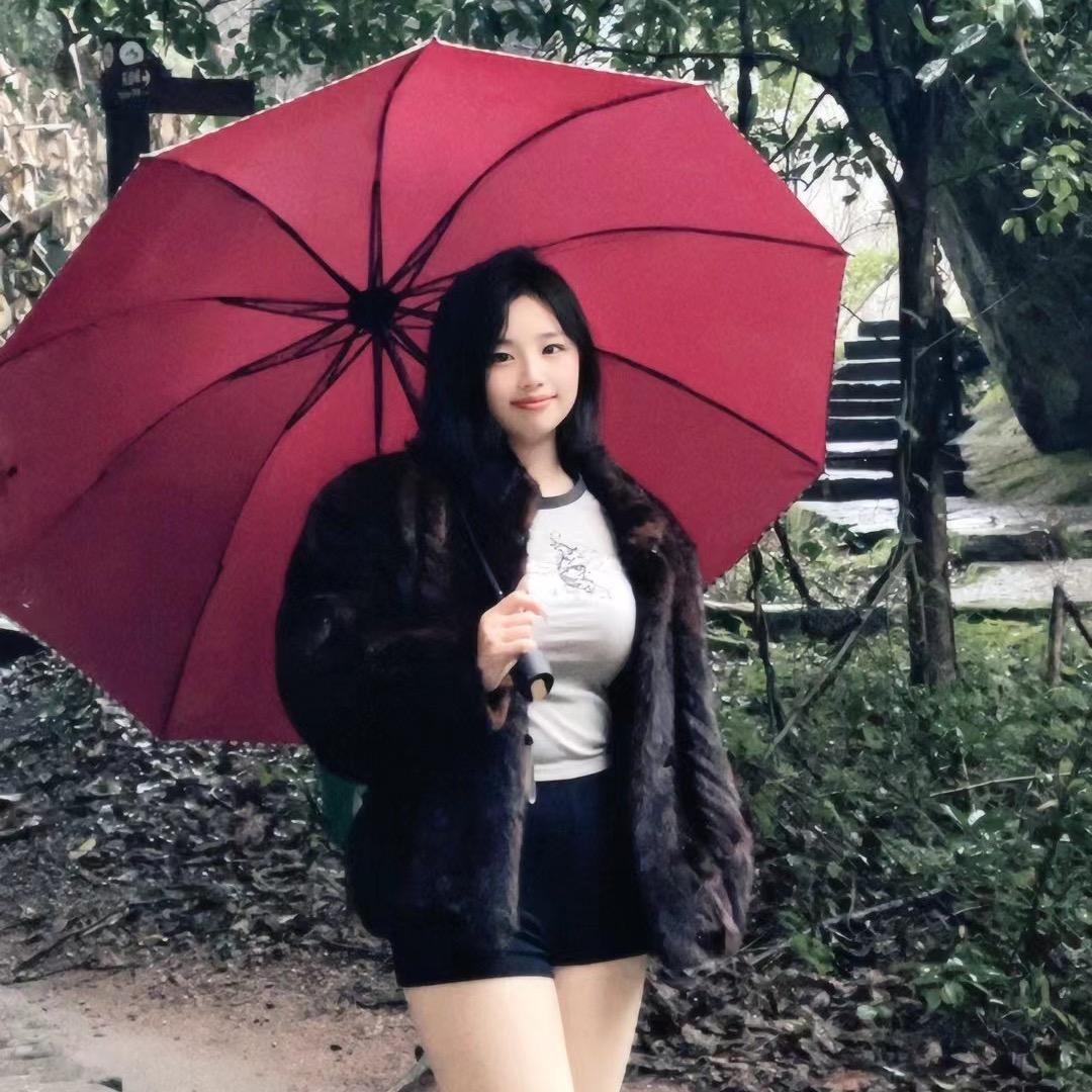 水菜岚