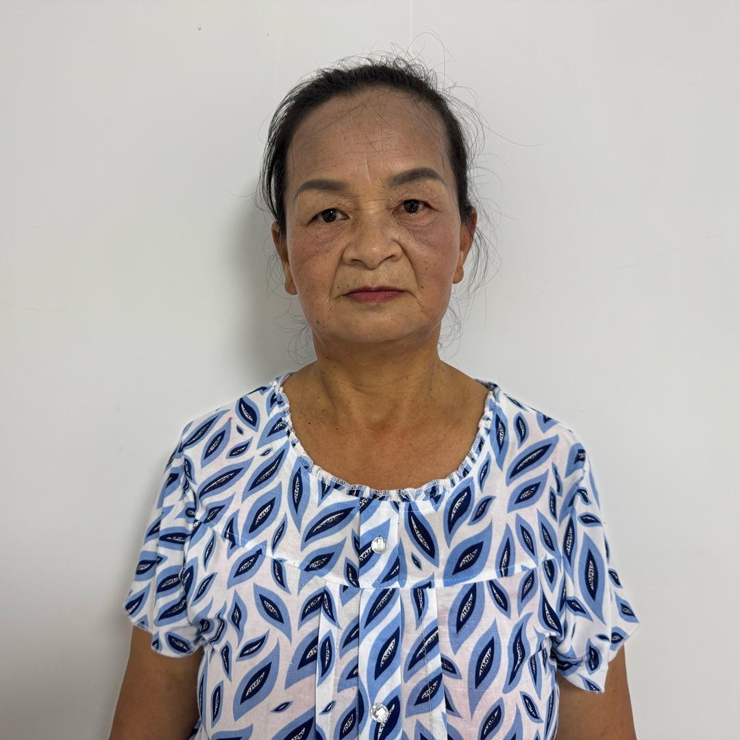 李姐呀