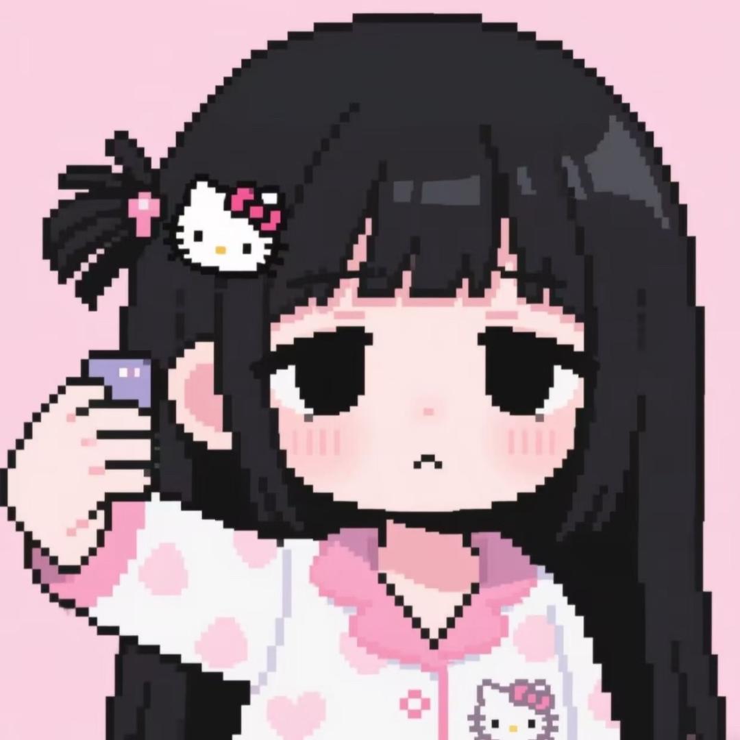 程可爱Keai