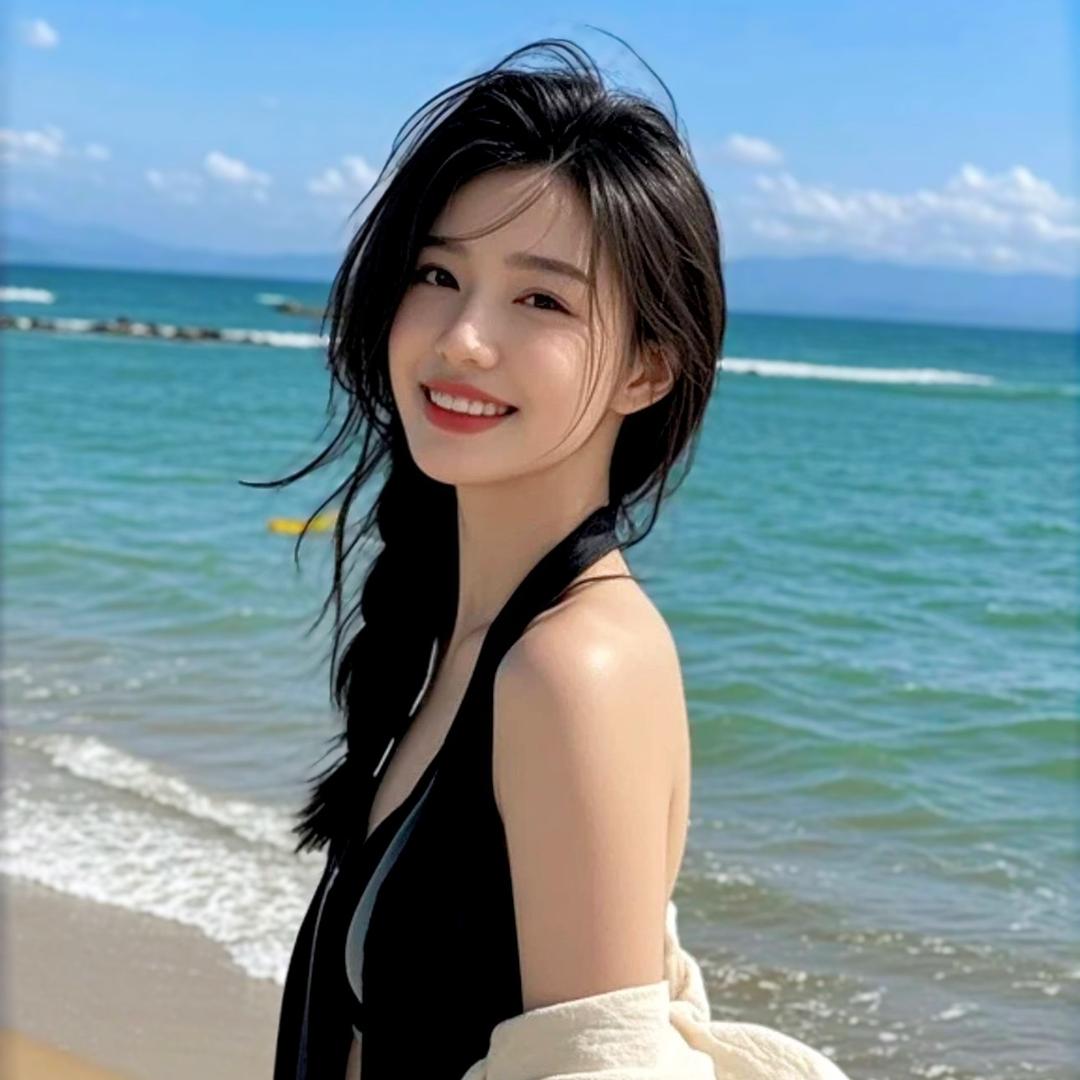 甜昕❤️