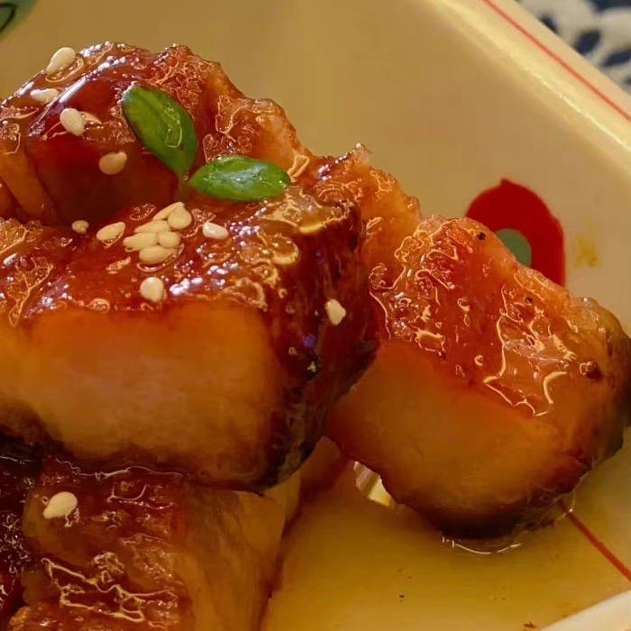 是喜子家