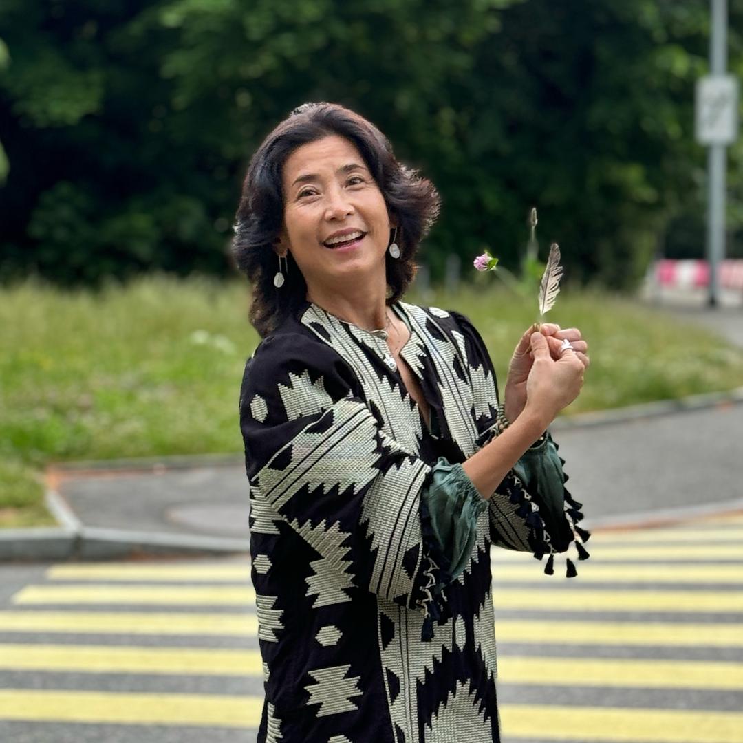 北欧东嫂懂营养