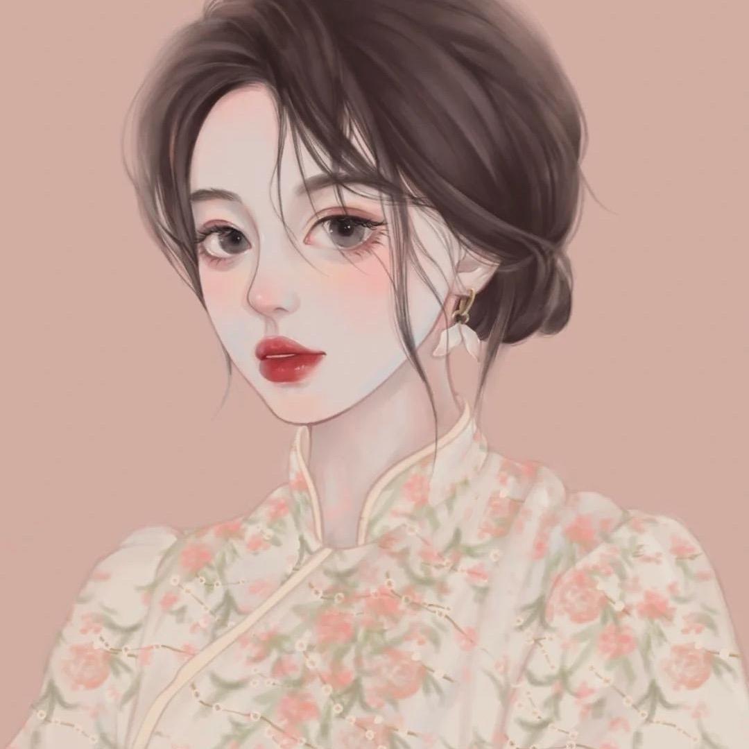 三月❄️