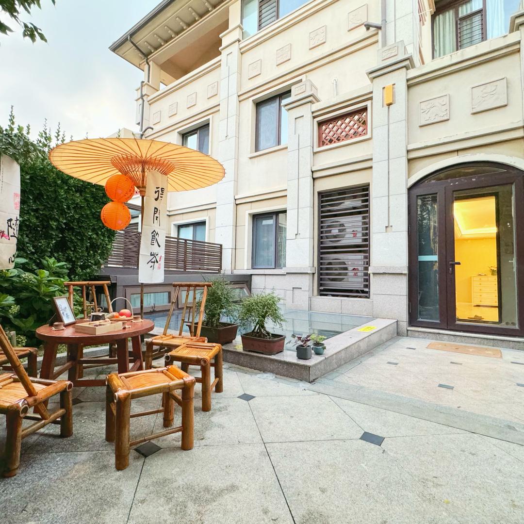 海的那边私墅官方号