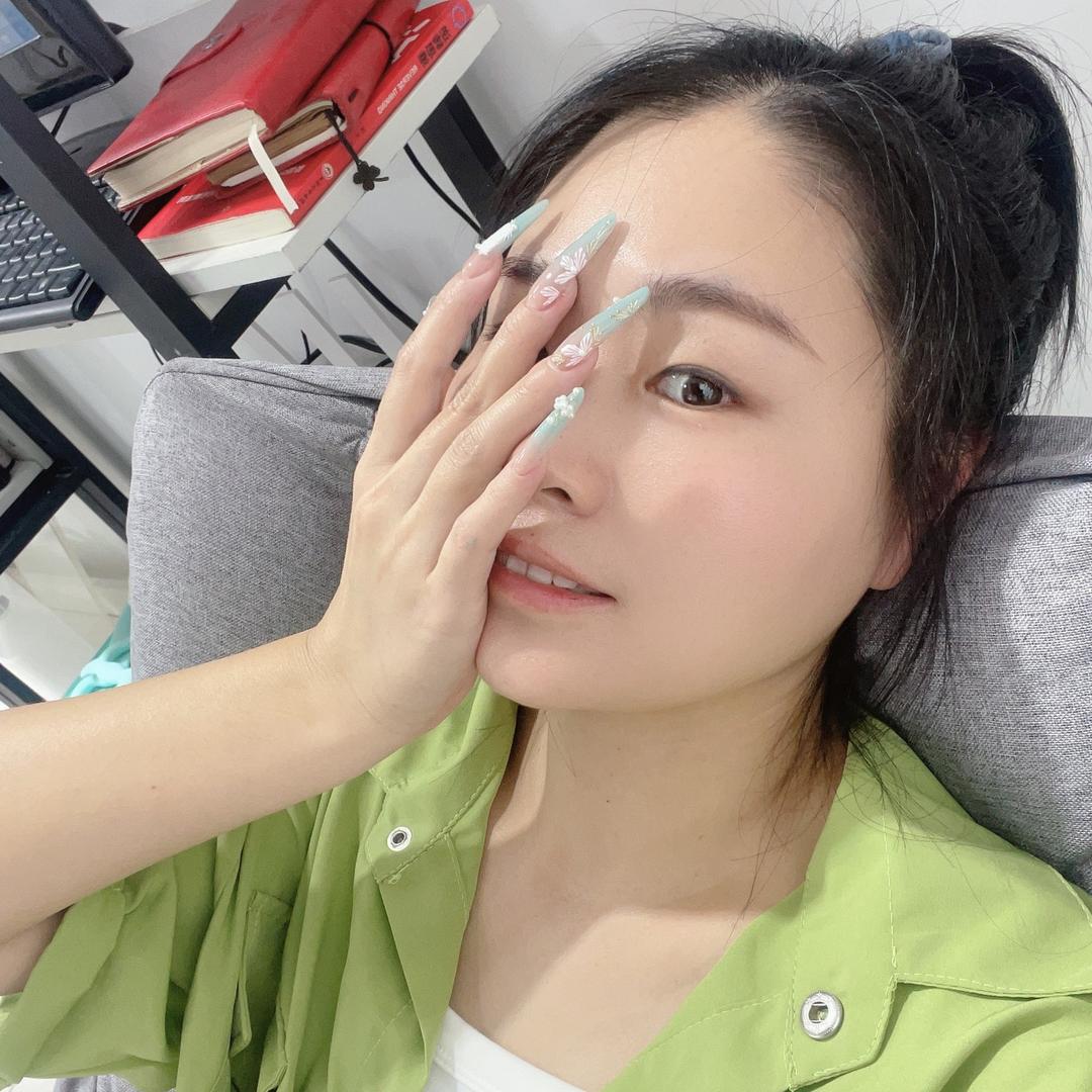 福州美甲培训（东泰禾）