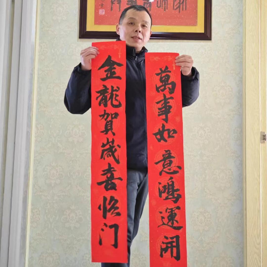 武汉老赵搞回收