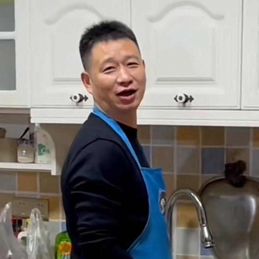 樵夫美味情缘～💞