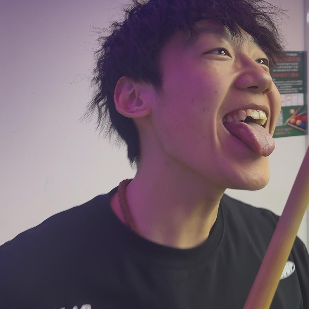 暴怒压声三大王