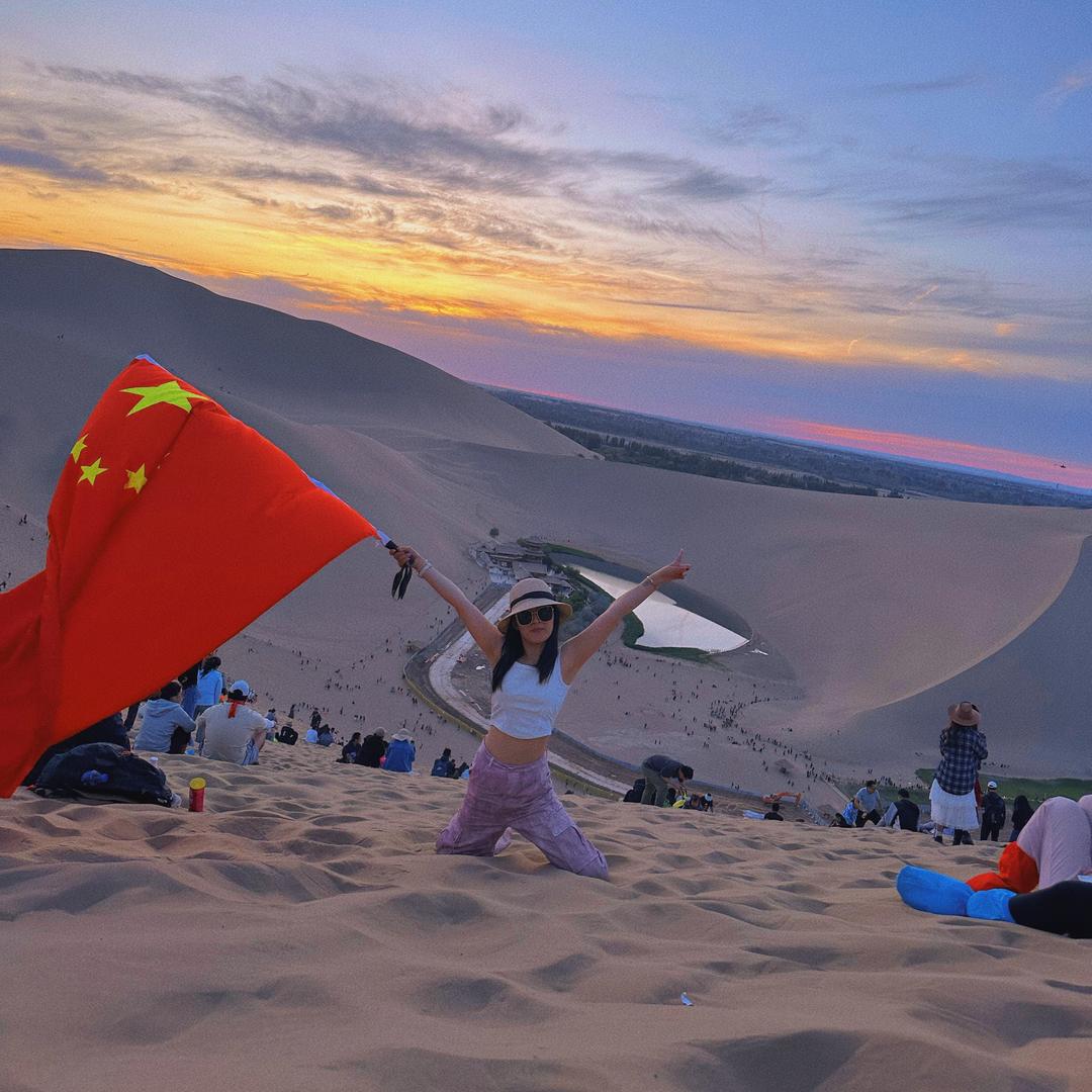 欣欣流浪记