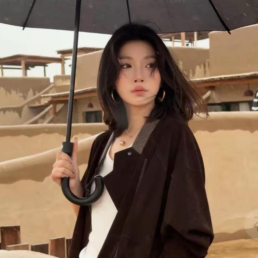 老杨的私服（秋冬上新)