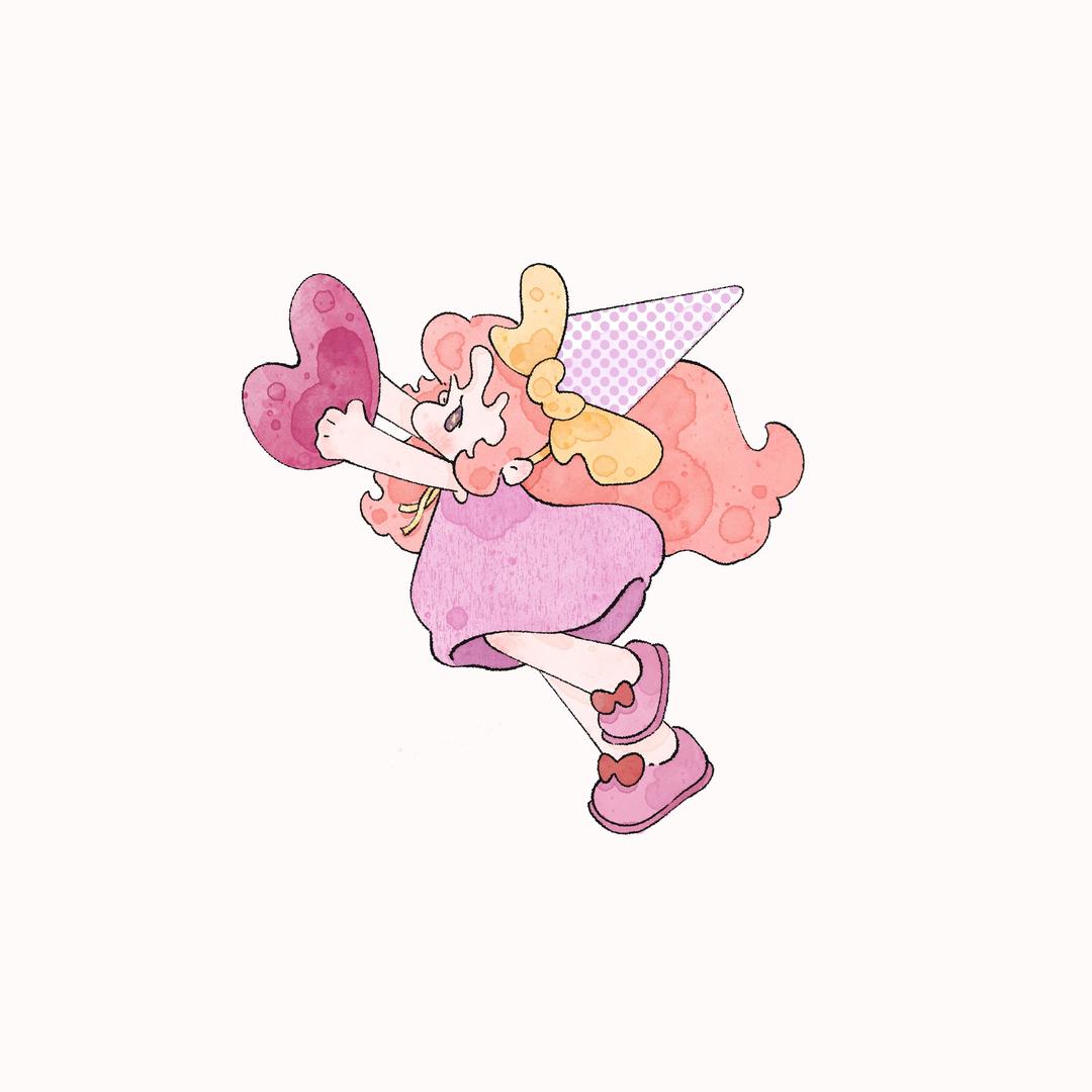 路飞飞lucky