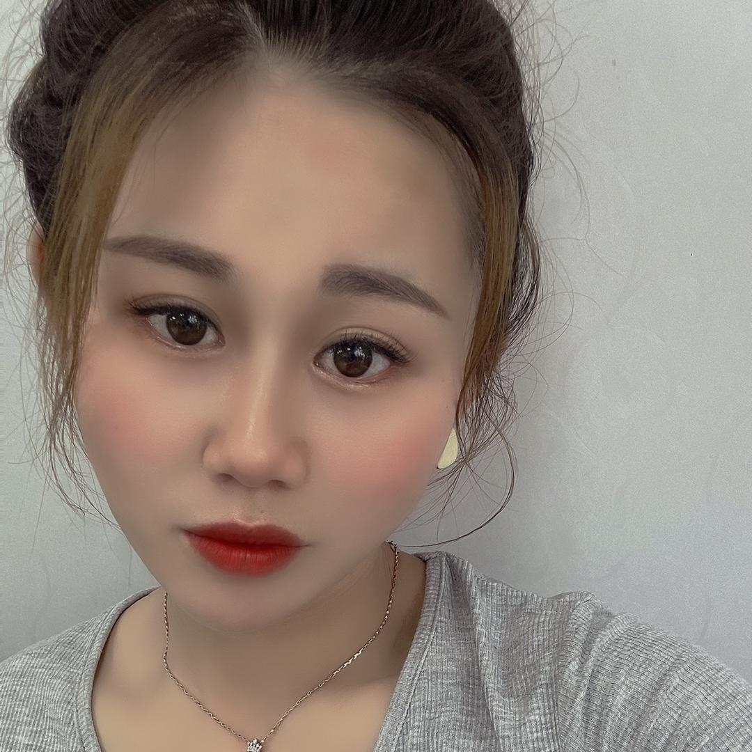 二姑娘