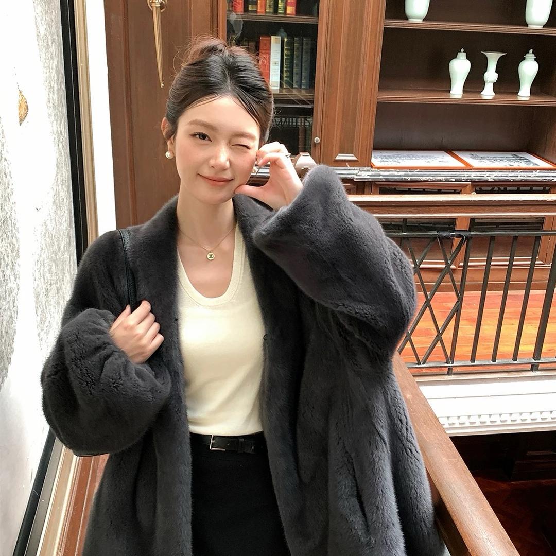 海宁秋秋高端皮草