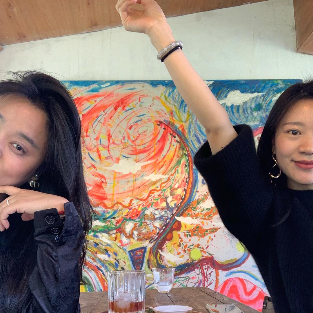 上班搭子记录者