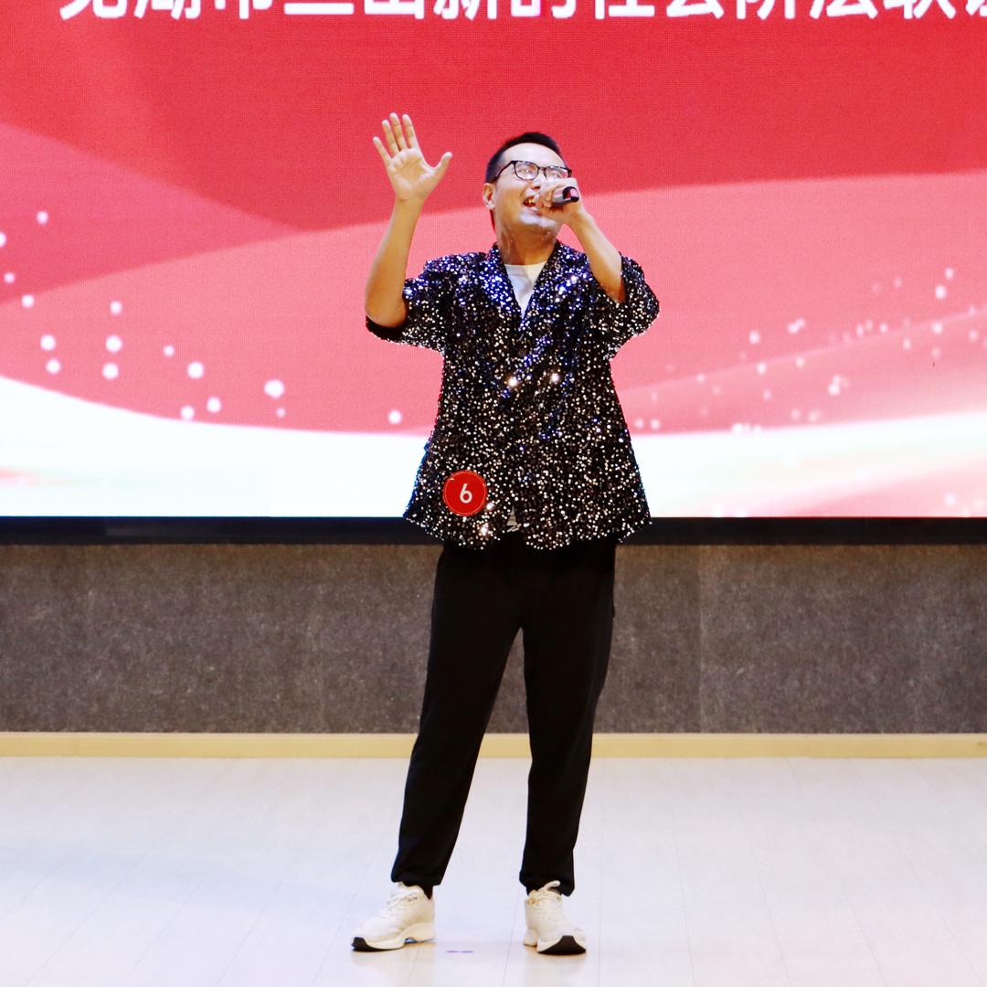 芜湖音乐超老师🎤🎸🥁