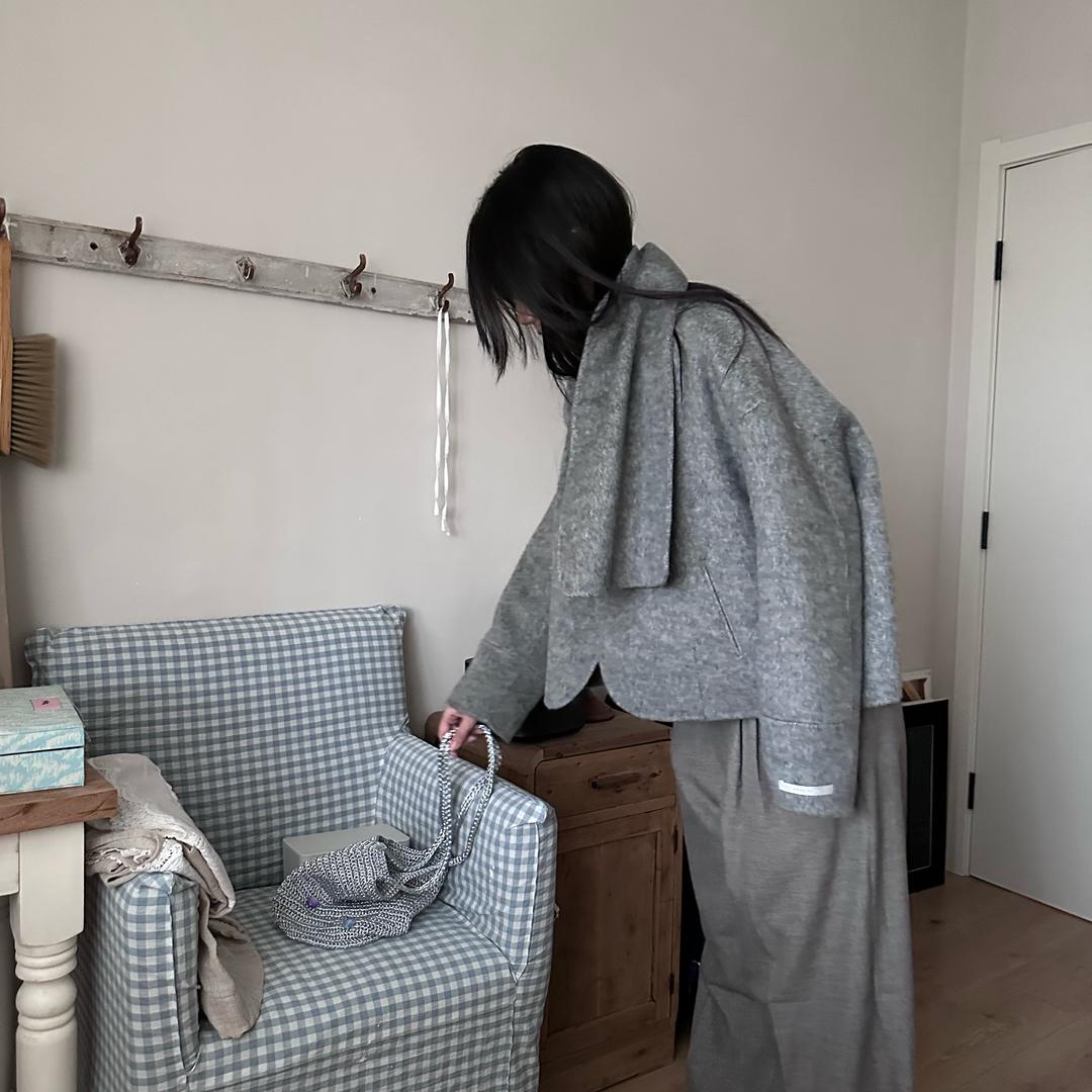 冷一点儿