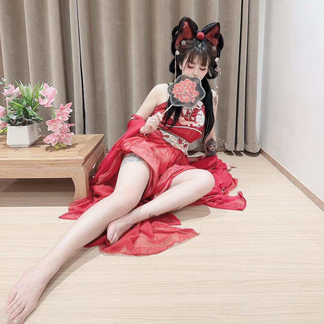 白色巧克力（uppp酒吧主理人✌️）