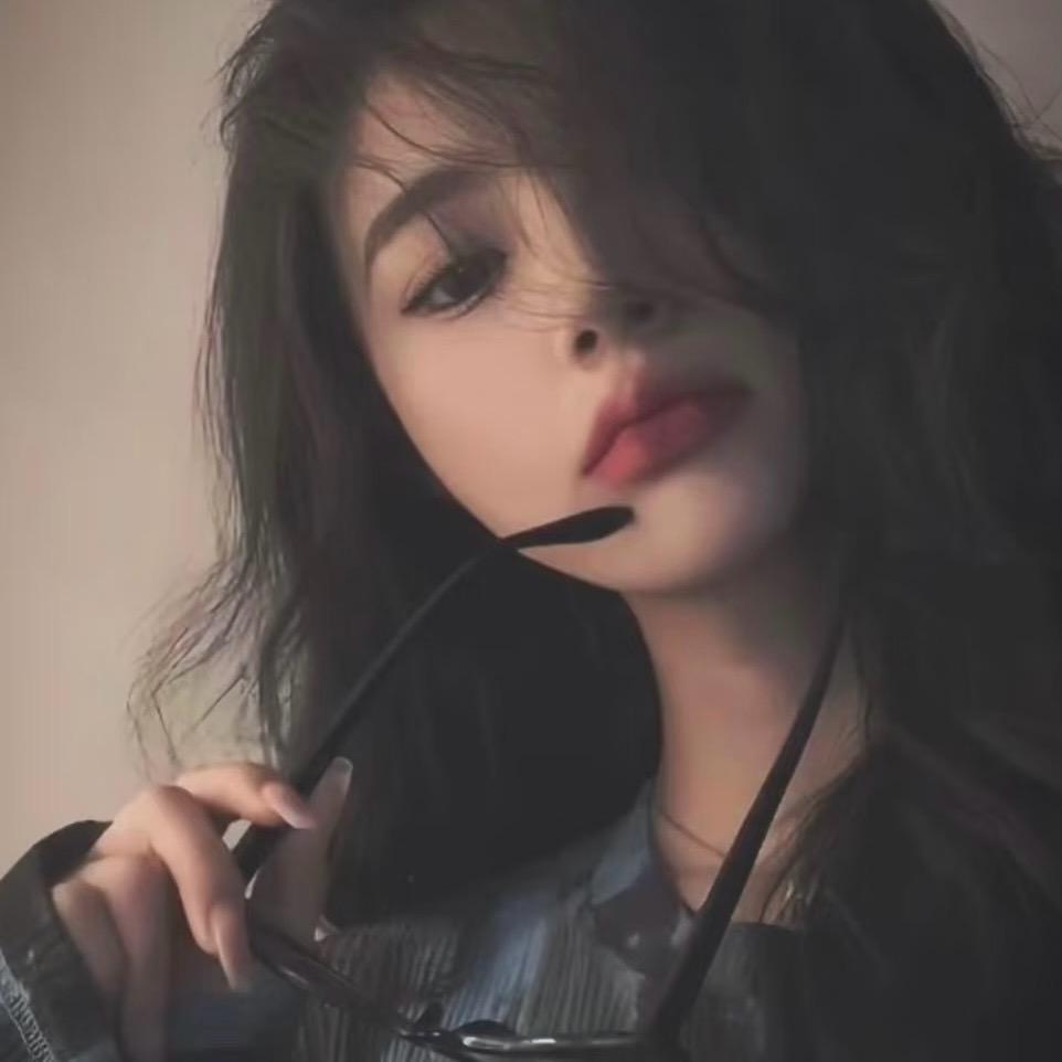 静静～