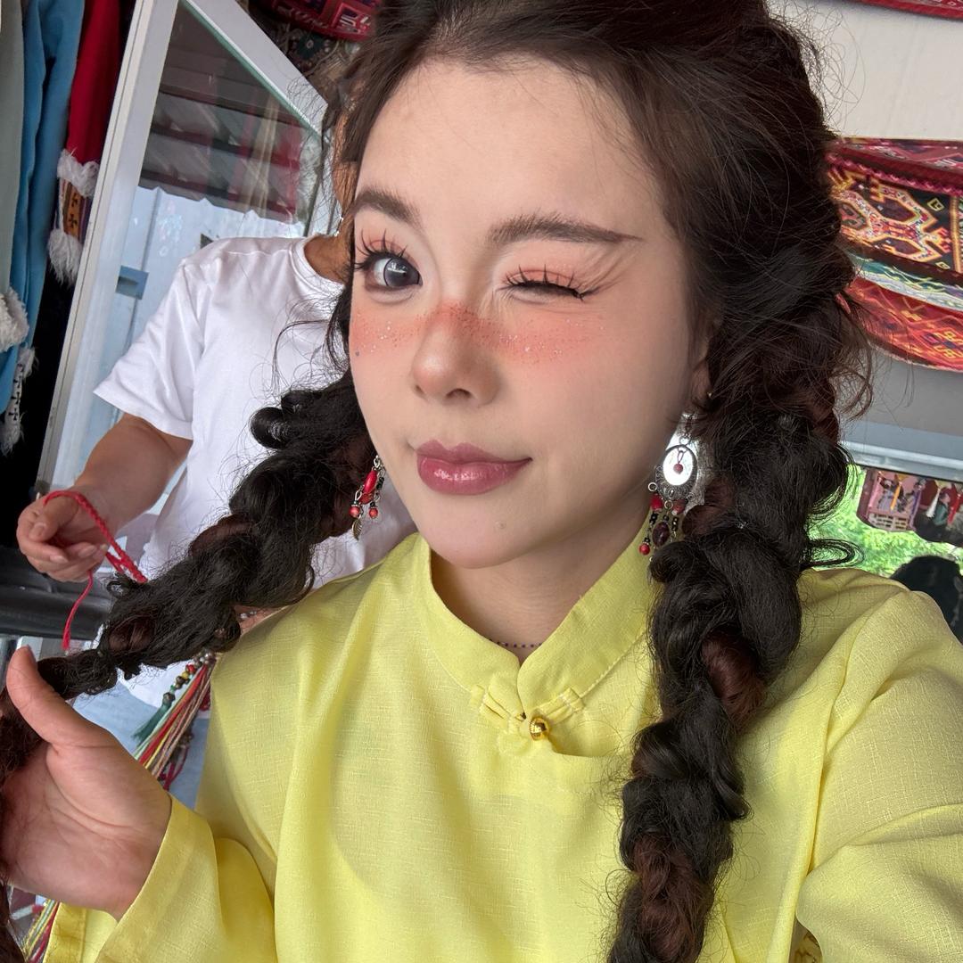 小太阳🔆）