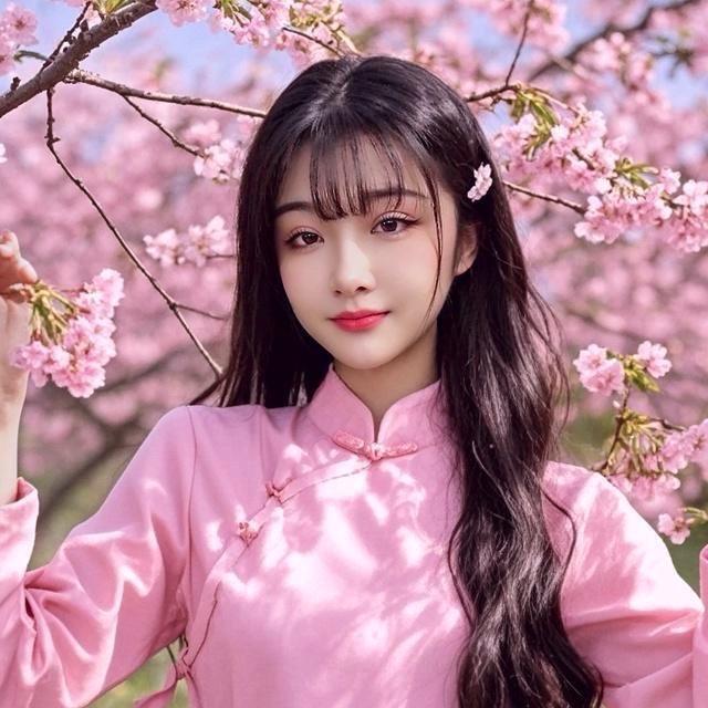 柠檬小学妹