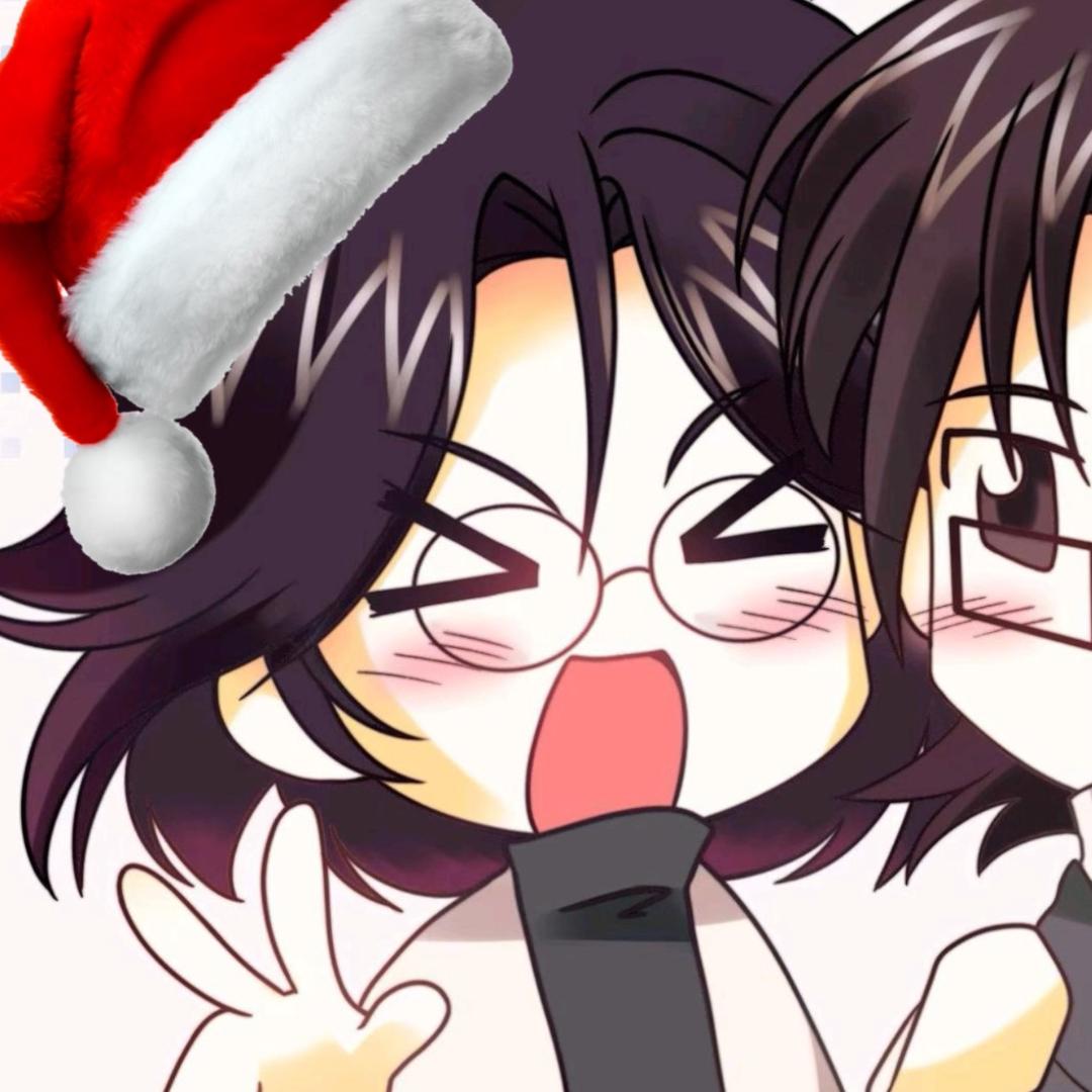 †長江と怀河†(住宿生版）